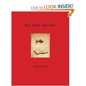 The Little Red Fish by Tae-Eun Yoo