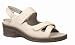 Womens Desert - Stretch Nubuck Roxanne Xsensible Shoe ( Water- resistant and maintena...