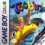 Toobin'