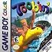 Video Games : Toobin'