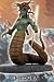 Clash Of The Titans - Roto Figure : Medusa