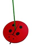 Sassafras Enterprises Ladybug Tree Swing