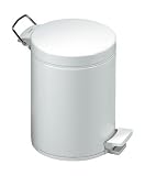 from Brabantia Brabantia Pedal Bin 12litre White (Model 127021)