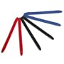 Sidekick II  Bumper Kit - Red, Blue, Black