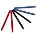 Sidekick II  Bumper Kit - Red, Blue, Black