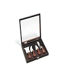 Cheese Knives by Trudeau - 4 pc set