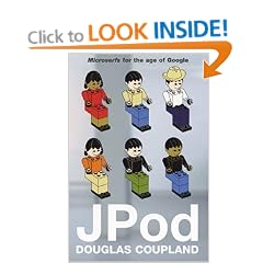 JPod