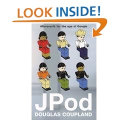 JPod