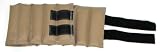 Velcro Fasten Ankle Weights 8 lb