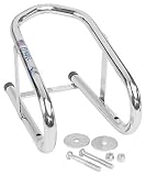 PINGEL CHR WHL CHOCK 6-1/2`` PERMANEN WC65H