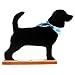 Beagle Breed Chalkboard : Size WALL