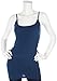 Lamade Women's Deep Scoop Tank Top