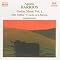 Classical music: Naxos Apex Essential Classics and LSO Live