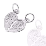 925 Sterling Silver Jewelry, 