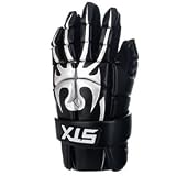 STX ''RIVAL'' LACROSSE GOALIE GLOVE (12'')