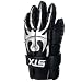 Sporting Goods : STX ''RIVAL'' LACROSSE GOALIE GLOVE (12'')