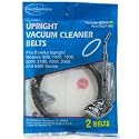 Hoover Upright Vacuum Cleaner Belts, Eureka - 2 ea