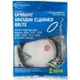 Hoover Upright Vacuum Cleaner Belts, Eureka - 2 ea