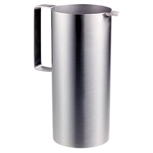 Blomus Stainless Steel Cylo Jug