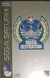 Mass Destruction - 