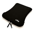 Built NY 12" Black Laptop Sleeve