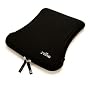 Built NY 12" Black Laptop Sleeve