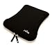 Built NY 12" Black Laptop Sleeve