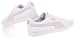 PUMA The Basket Mens Shoes Sneakers Leather White/Natural #Image 1