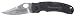 Cuttin Horse, 2.50 in. Blade, Plain