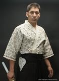 Musashi Kendo Keikogi