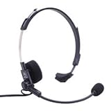 Review Motorola  / T6222/T5512/T5522 Headset with Boom Microphone