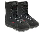 Product details for New Lamar Size 1 Force Jr. Snowboard Boot
