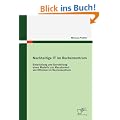 Nachhaltige IT im Rechenzentrum: Entwicklung und Darstellung eines Modells zur Messbarkeit von Effizienz im Rechenzentrum