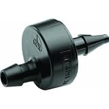 Rain Bird SW10-30PK 1 GPH Emitters, 30-Pack