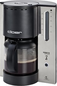 Kaffeeautomat