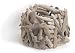 Driftwood Basket