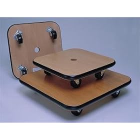 Wood Scooters, 12 by S&S Worldwide