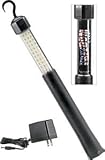 UView UV 413330 FREEDOM-LITE Cordless/Rechargeable 30-LED Trouble-Light with Smart Charger