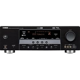Yamaha RX-V2700 - AV network receiver - 7.1 channel