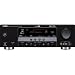 Yamaha RX-V461BL 500 Watt 5.1 Channel Home Theater Receiver