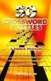 50 CROSSWORD PUZZLES PLUS