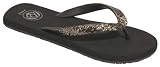 Reef - Reef Kyrstal Womens Sandals - Dark Grey