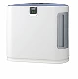 ダイニチ ハイブリッド式加湿器 HD-9001-A ブルー