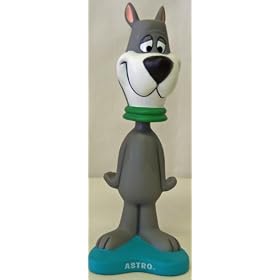 Funko Astro Jetson Wacky Wobbler by FunKo