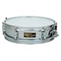 Groove Percussion PDSM1335 3.5X13 Chrome Plated Piccolo Snare Drum