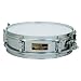 Groove Percussion PDSM1335 3.5X13 Chrome Plated Piccolo Snare Drum
