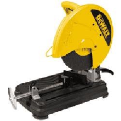 Dewalt Heavy-Duty 14" (355mm) Chop Saw