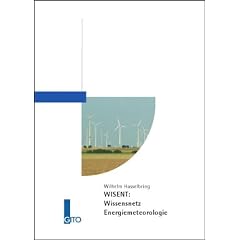 WISENT: Wissensnetz Energiemeteorologie
