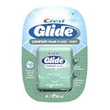Image Glide Comfort Plus Dental Floss Mint
