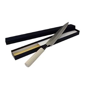 9 1 4 Blade Sashimi Sushi Knife by Japanese Import